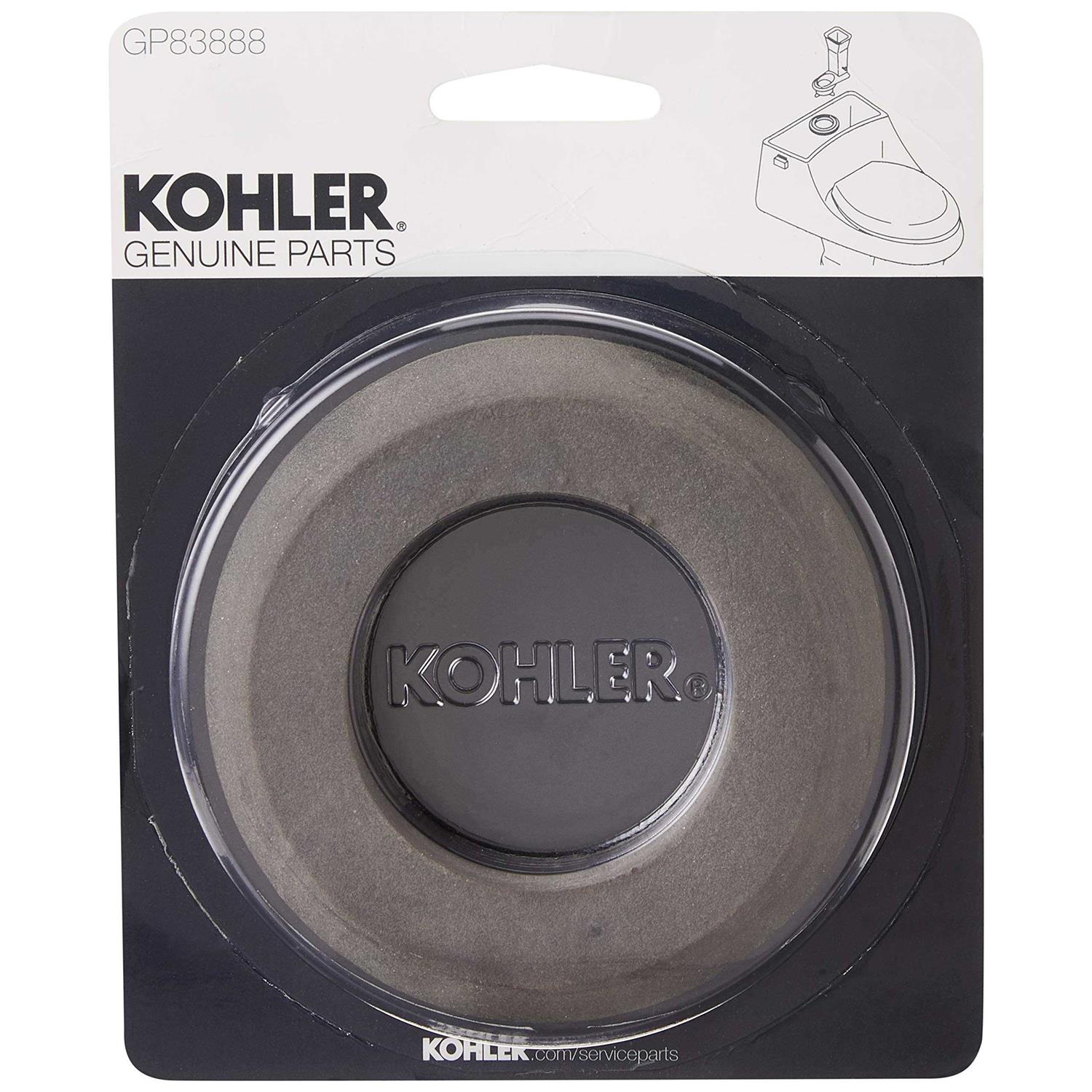 Kohler GP77886 Mixer Cap - Zenithce