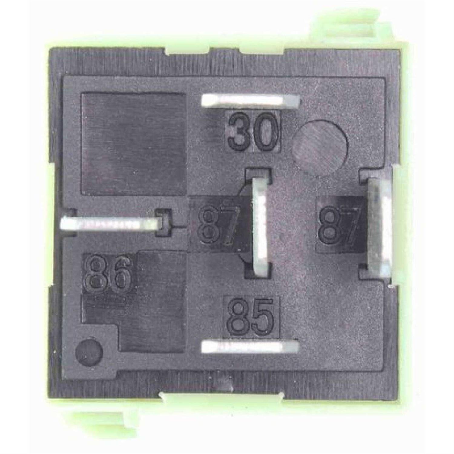 Velvac Socket 7-Way, Plastic, Vehicle and Trailer 593084 - Zenithce
