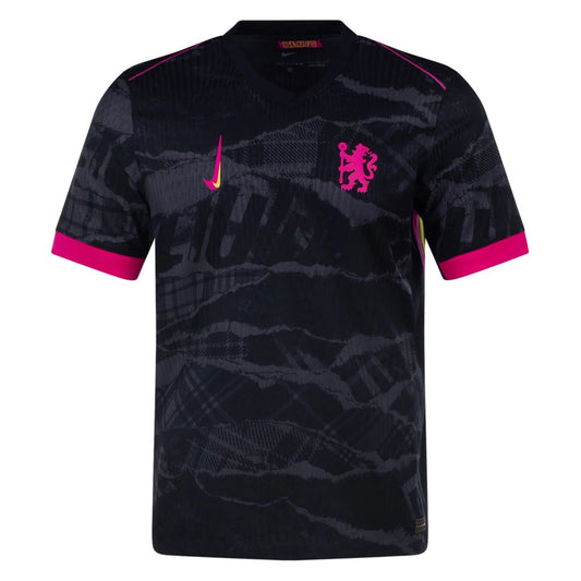 Chelsea 2024/25 Third Soccer jersey - Zenithce
