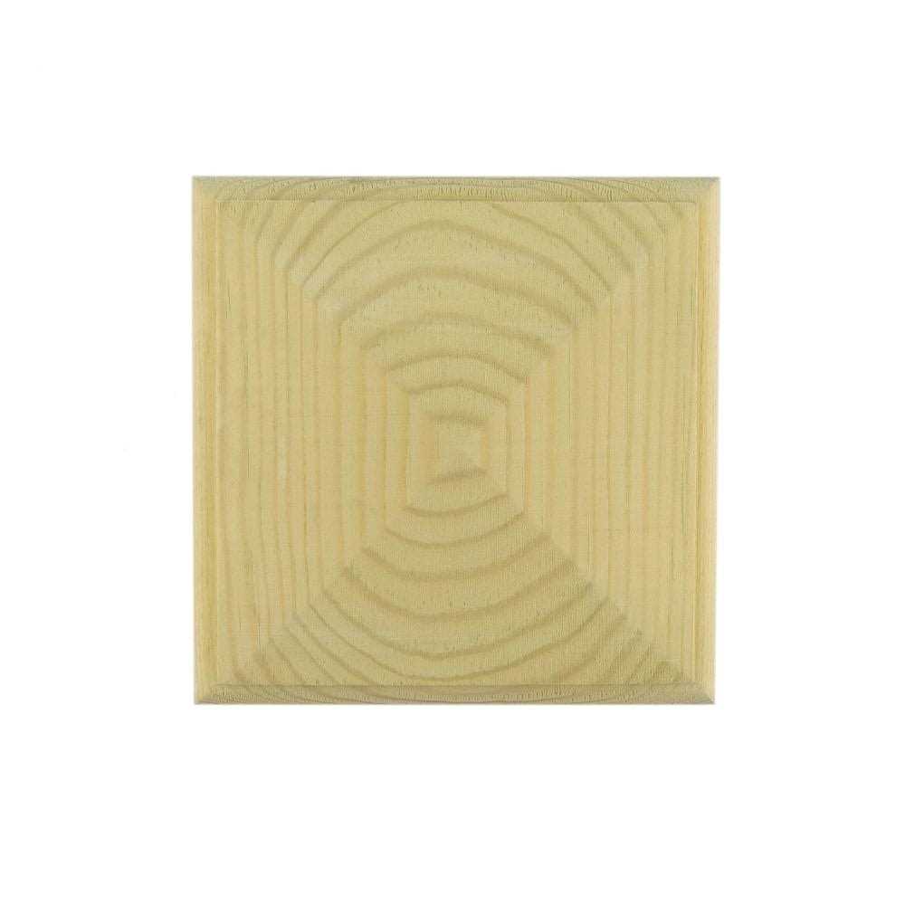 Deckorators Newport Classic Post Cap - Zenithce