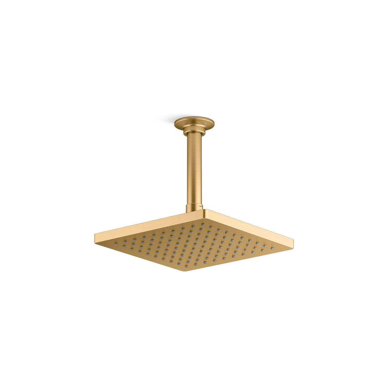 KOHLER Honesty 8 GPM Rainhead - Zenithce