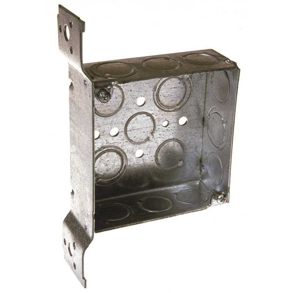 Raco 190 Electrical Box - Zenithce
