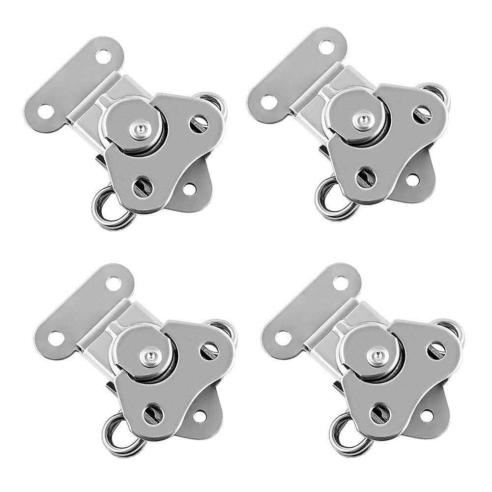 Qwork G80 Alloy Steel Hammerlock Coupling Link Connecting Link - Zenithce