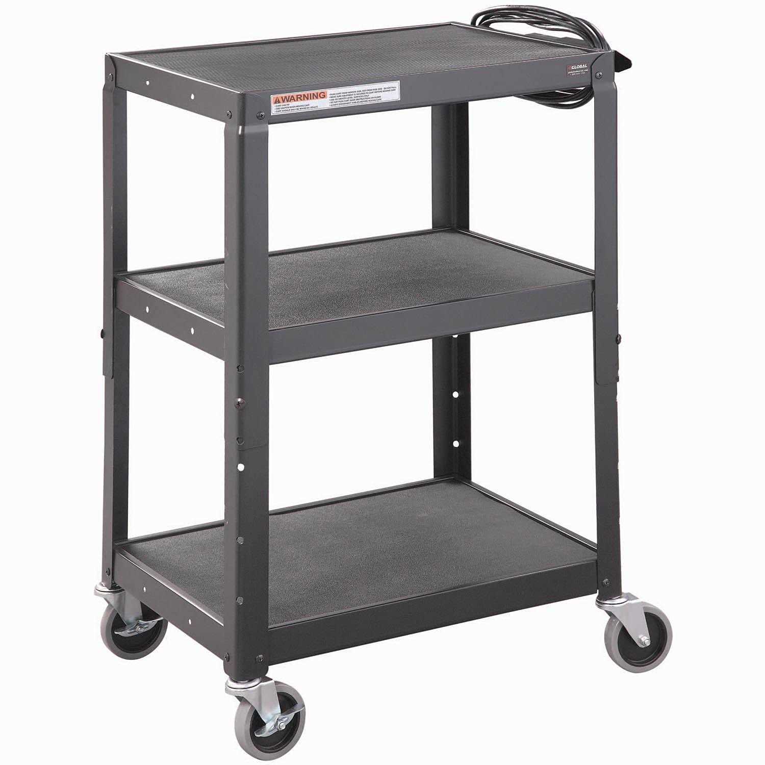 Global Industrial Steel 3-In-1 Convertible Hand Truck With Pneumatic Wheels 983130 - Zenithce