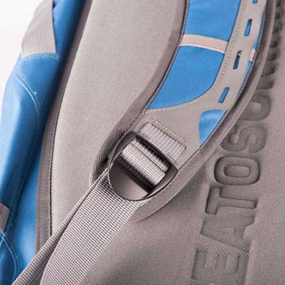 Sea to Summit 2 Pin Field Repair Side Release Buckle - Zenithce