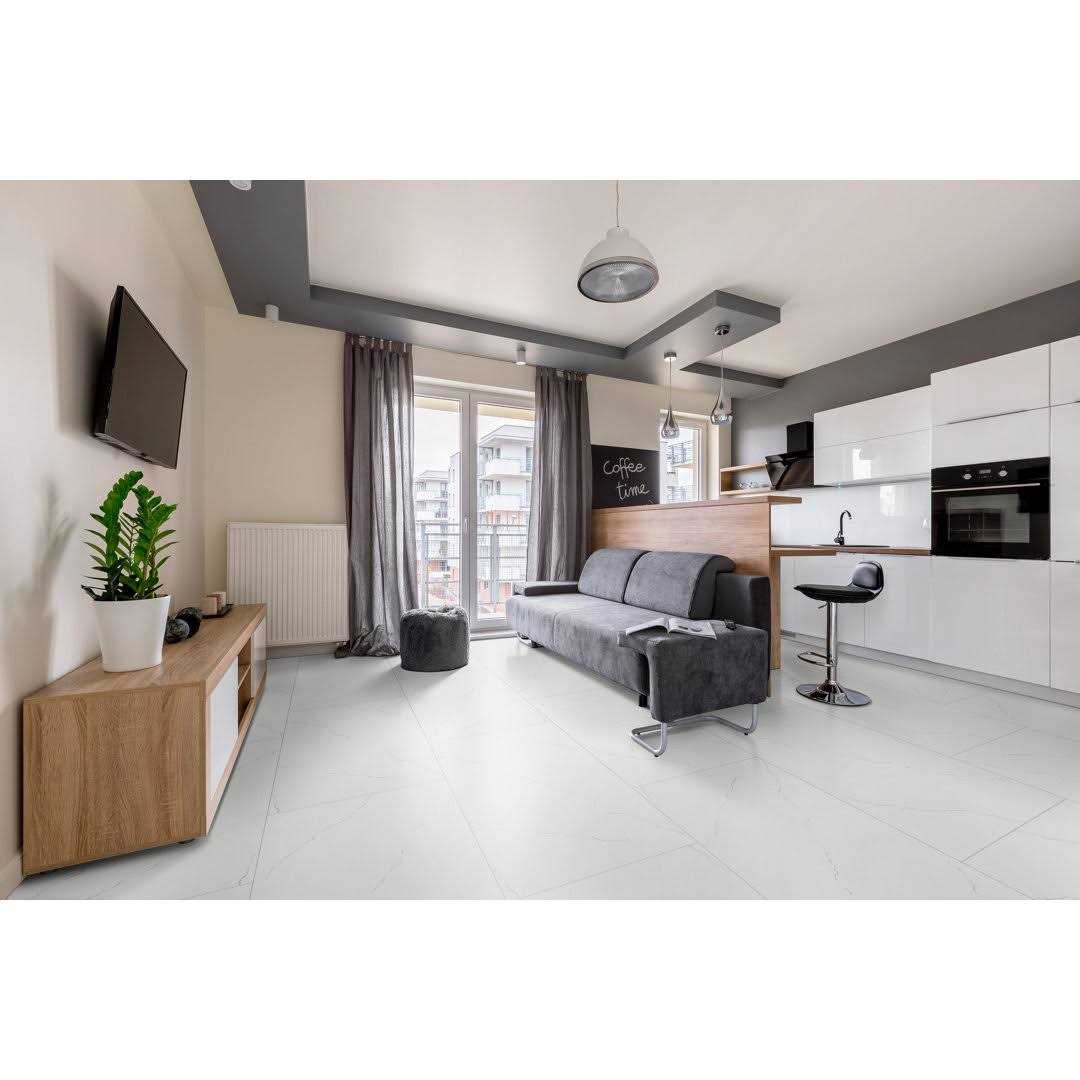 MSI Marza 4 in. x 12 in. Glossy Ceramic Subway Tile - Zenithce