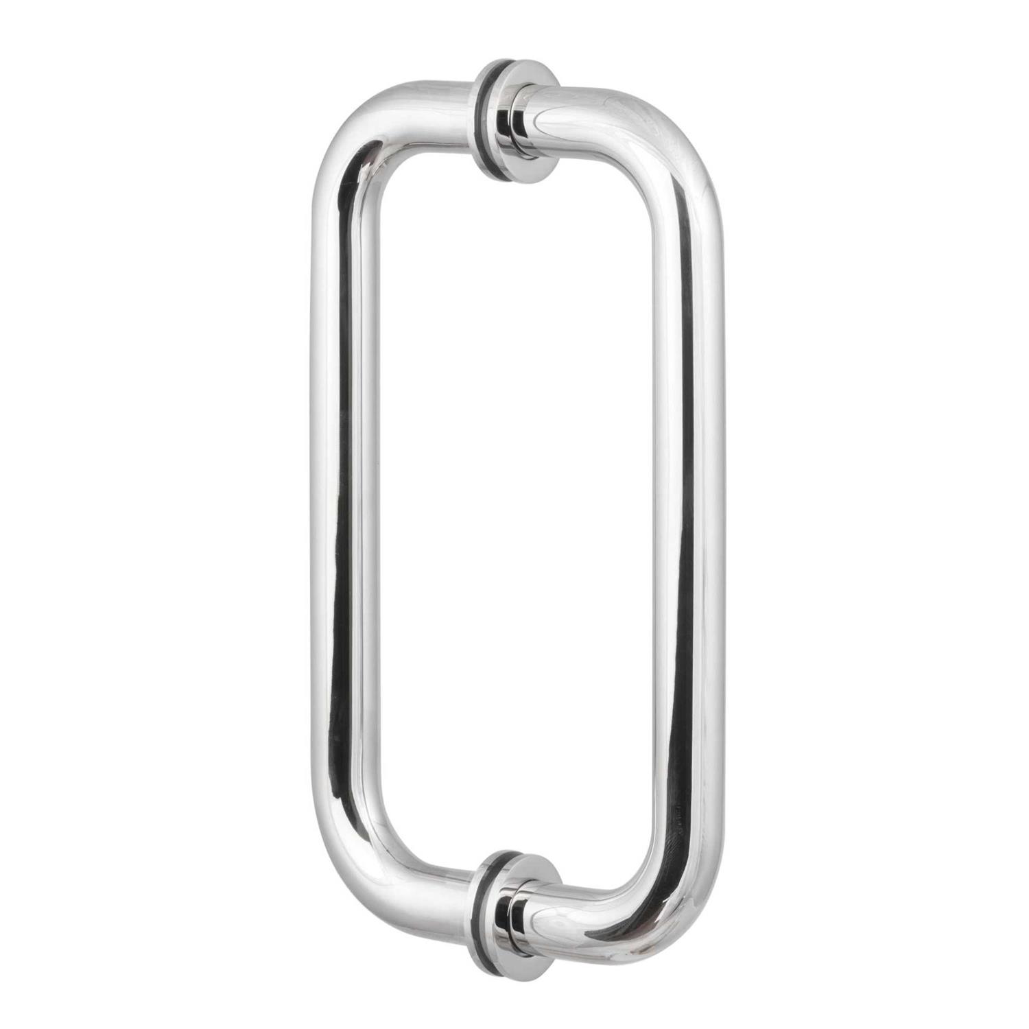 Sure-Loc Hardware Satin Brass Interior Dummy Door Knob ZT100 SB - Zenithce