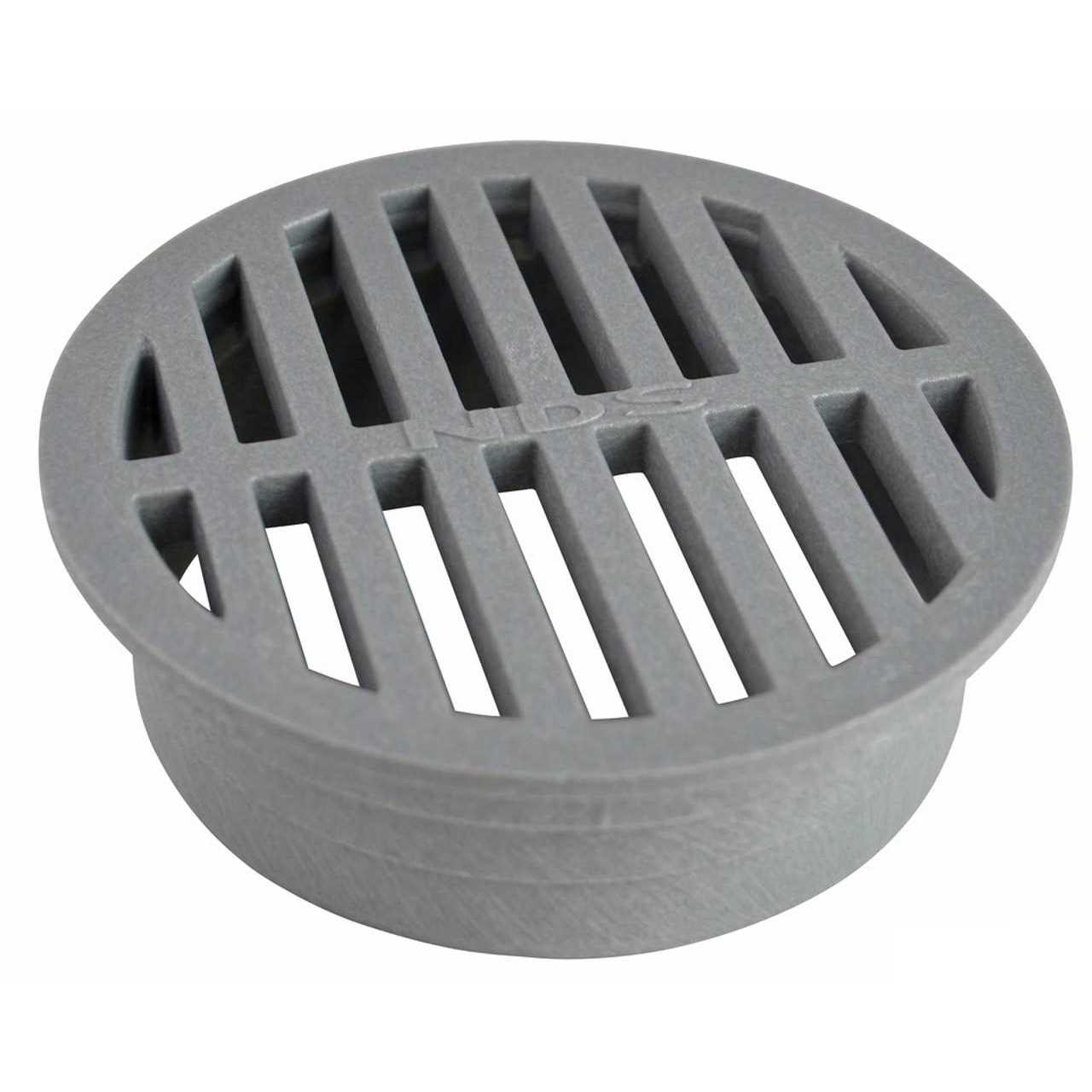 NDS Grate Round - Zenithce