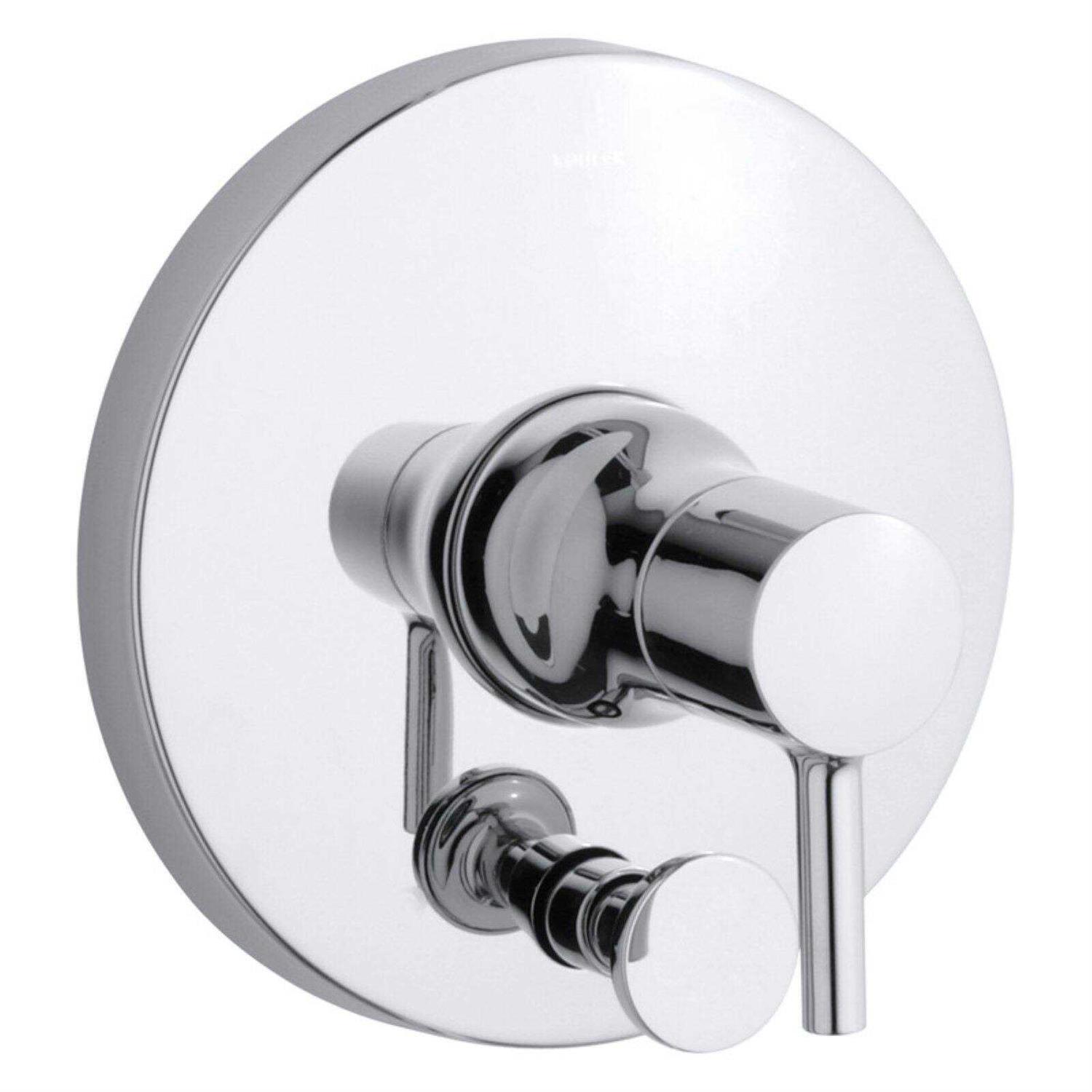 KOHLER Tone Widespread Bathroom Sink Faucet - Zenithce
