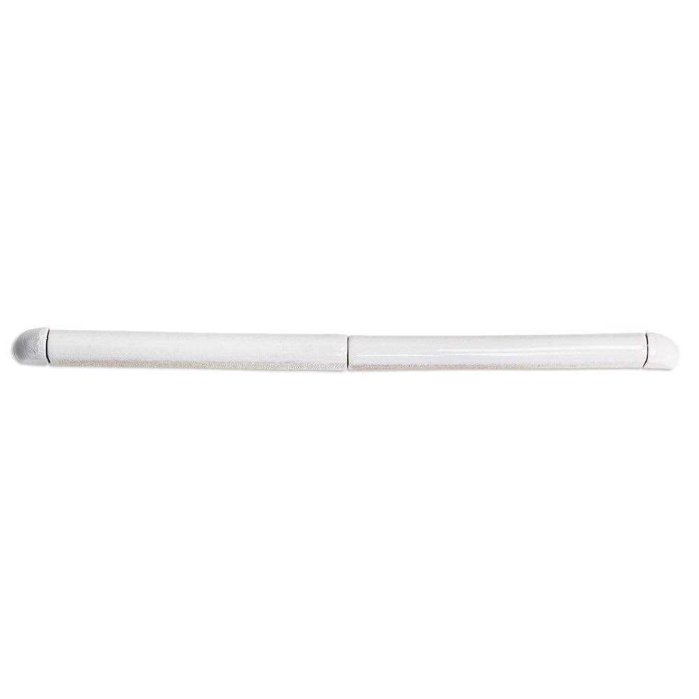 Ivy Hill Tile Dart and Thassos 10-3/4 in. x 10-3/4 in. x 10 mm Polished Marble Mosaic Tile - Zenithce