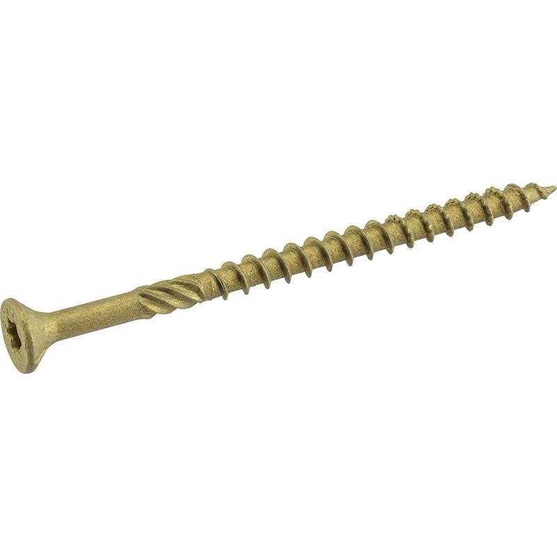 Power Pro #10 x 1-7/16-in Star-Drive Sheet Metal Screws - Zenithce