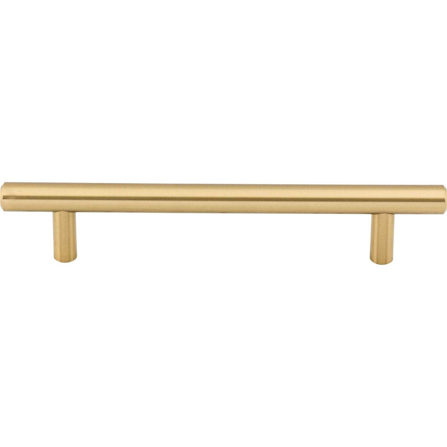 Top Knobs Hopewell Bar Pull - Zenithce