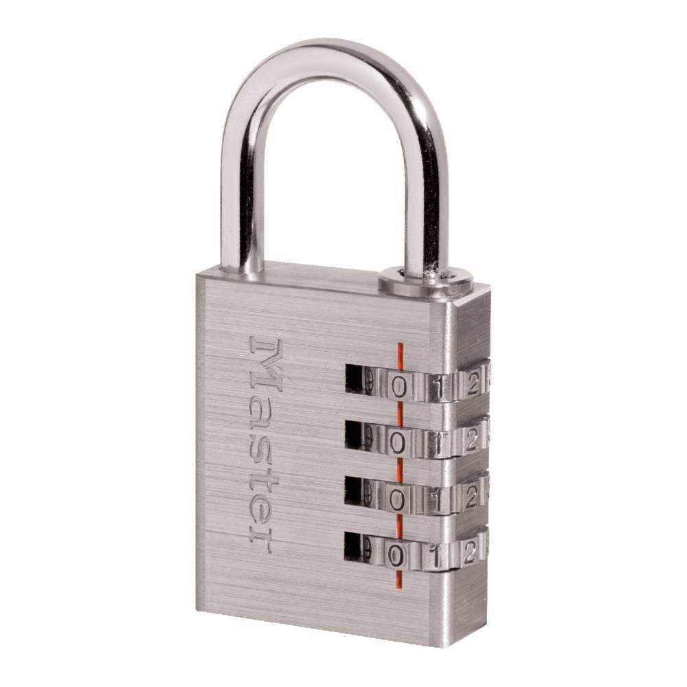 Master Lock 6121 Pro Series Weather Tough Padlock - Zenithce