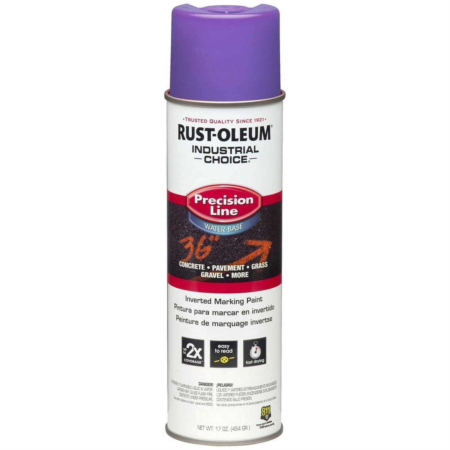 Rust Oleum Marking Paint - Zenithce