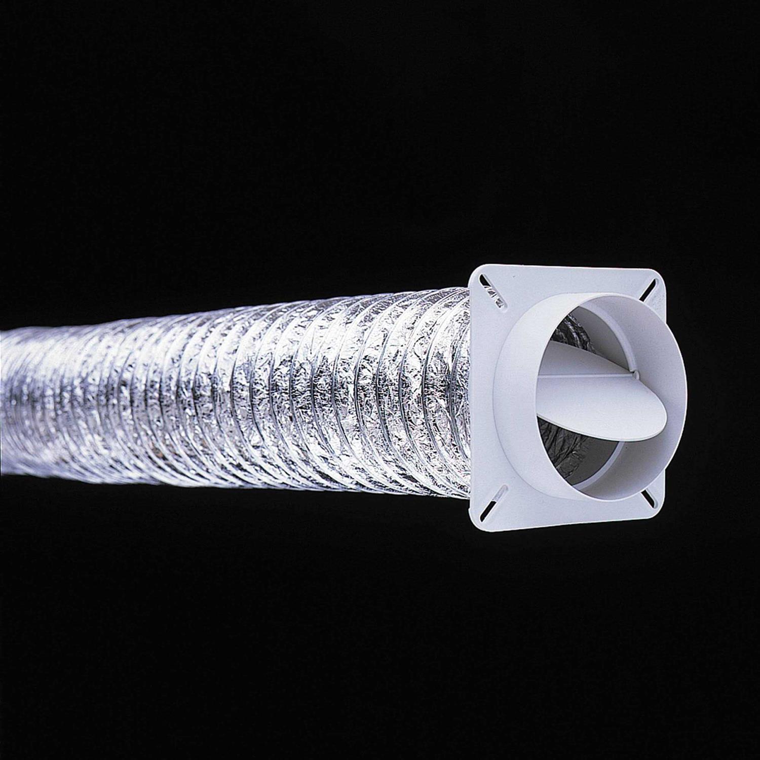 Lambro Aluminum Snap-Lock Pipe - Zenithce
