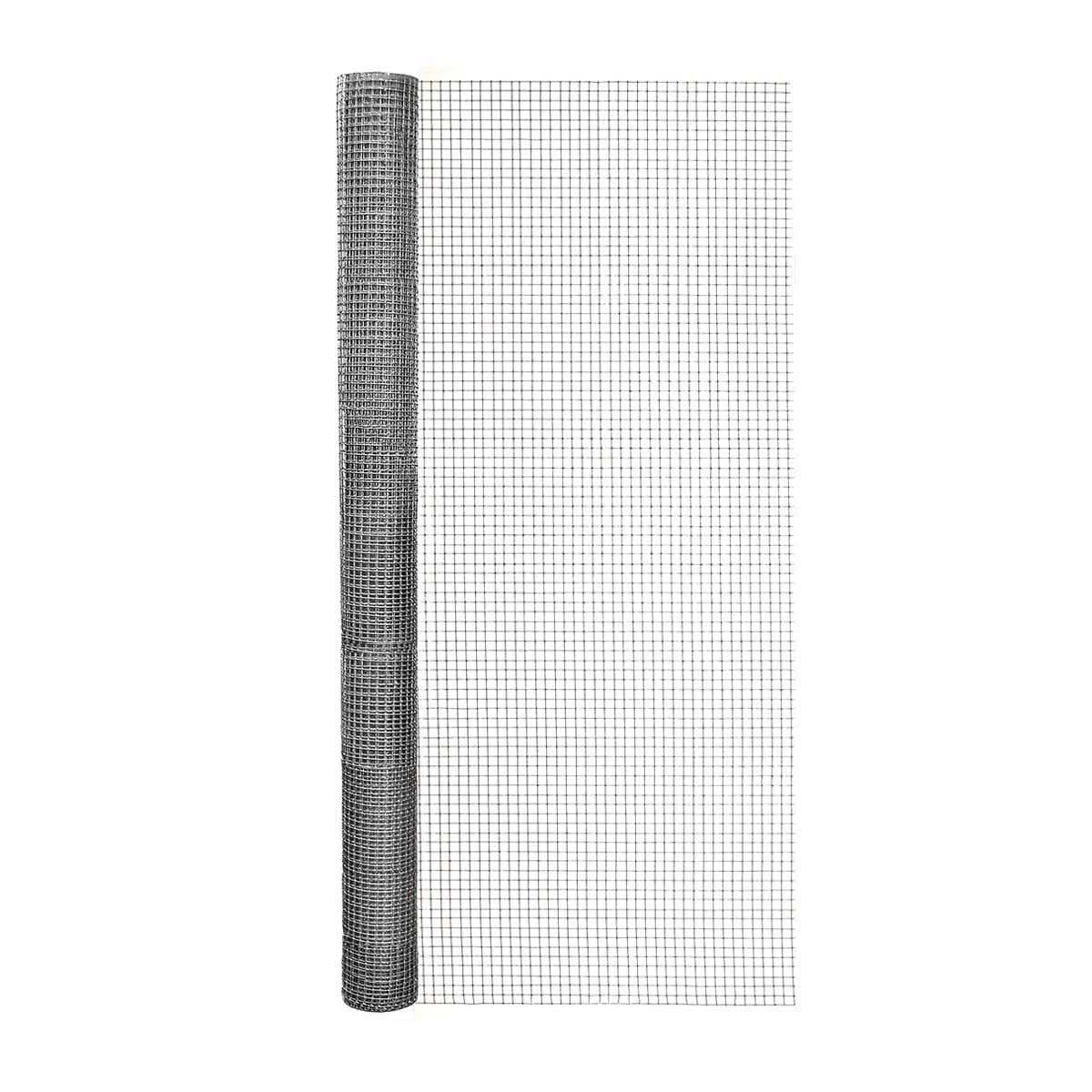 Expert Gardener Galvanized Steel Gray 24 - Zenithce