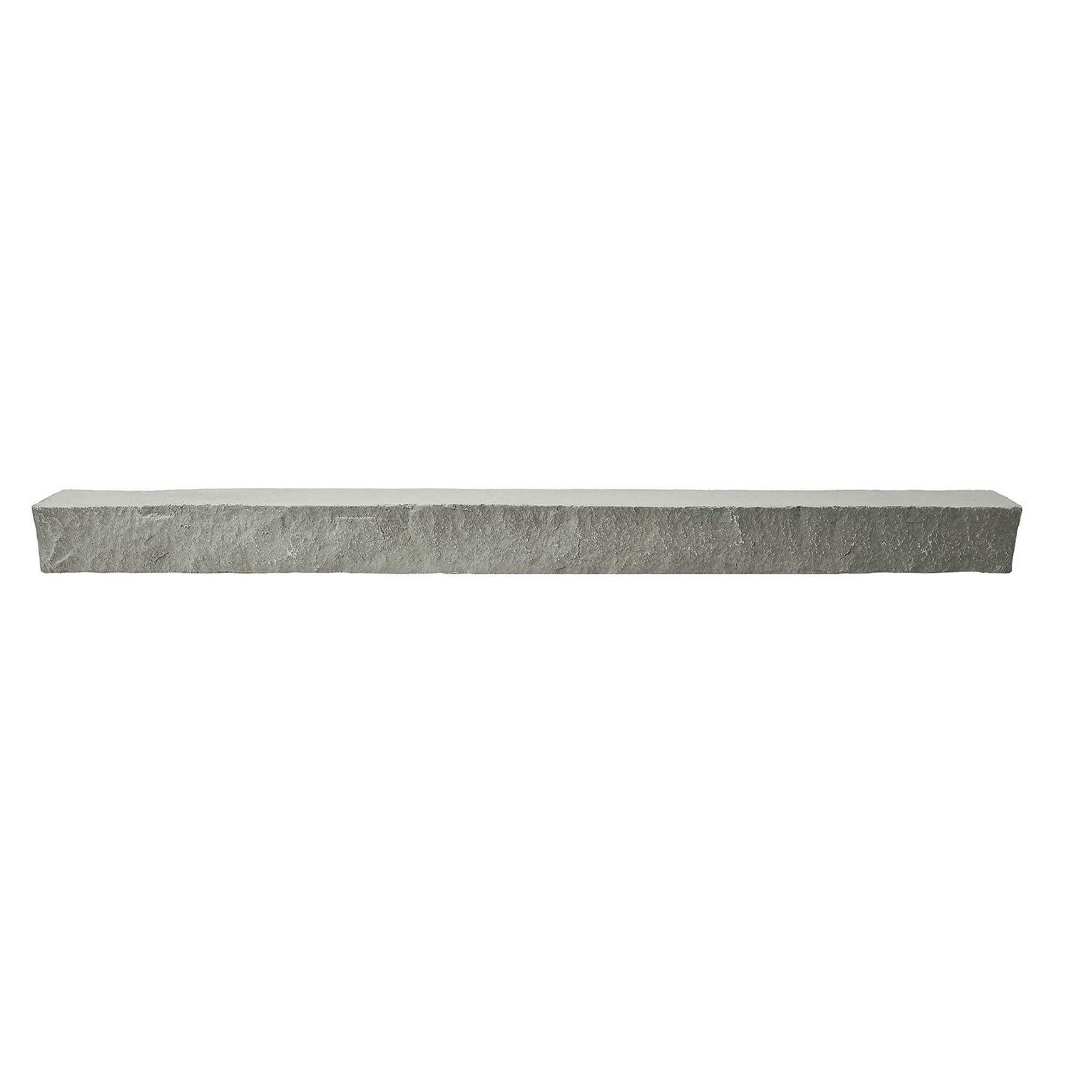 GenStone Faux Stacked Stone Ledger - Zenithce