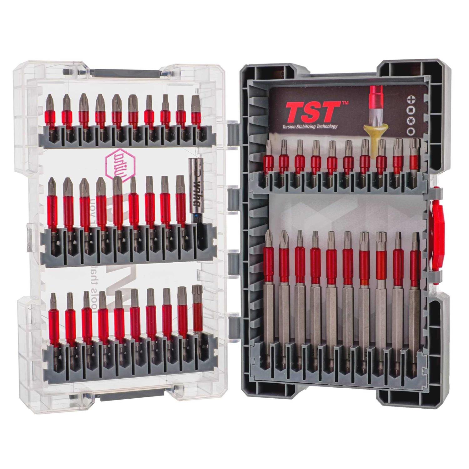 Wiha Tools 36916 Ball End Long Arm Hex L - Zenithce