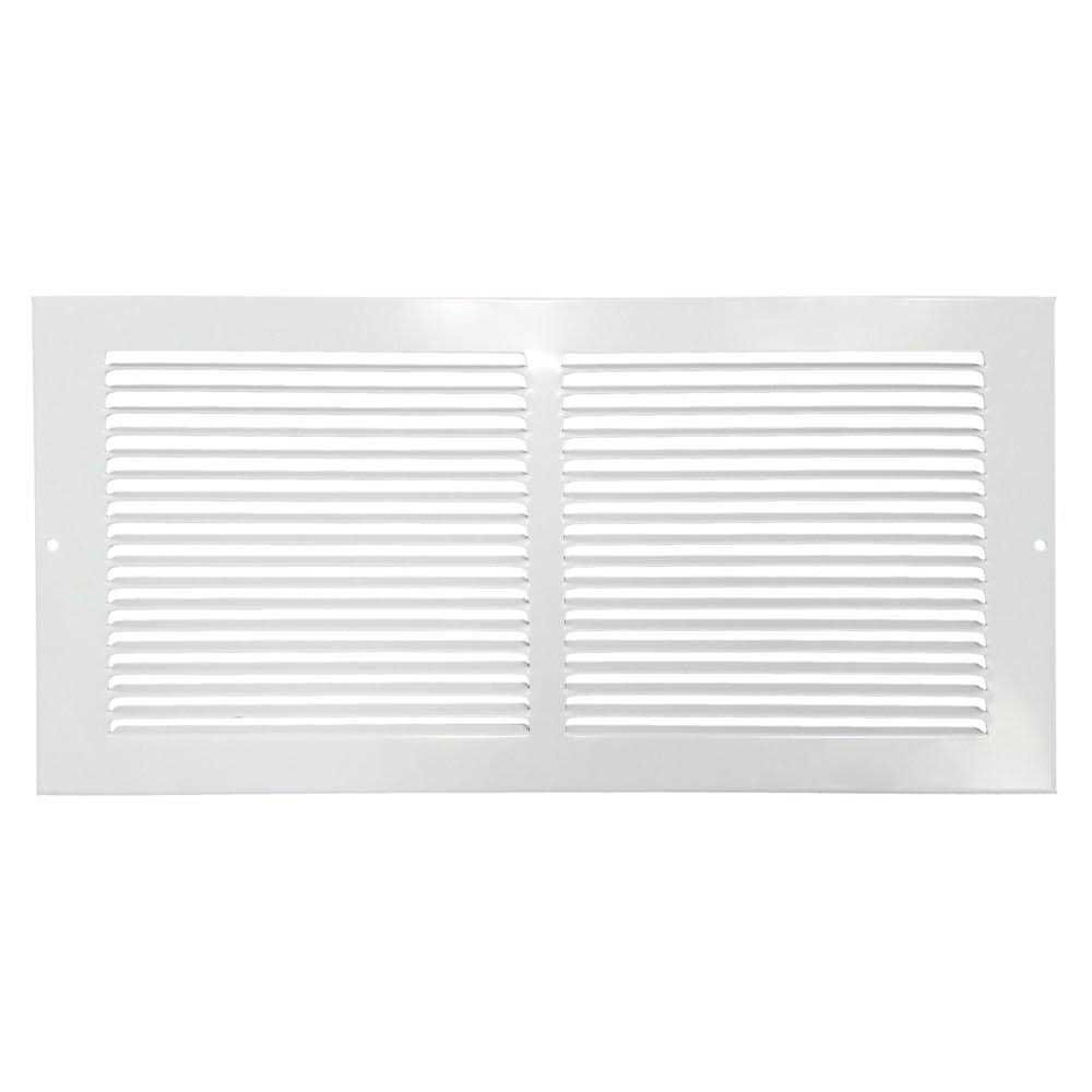 Hart Cooley Return Air Grille - Zenithce