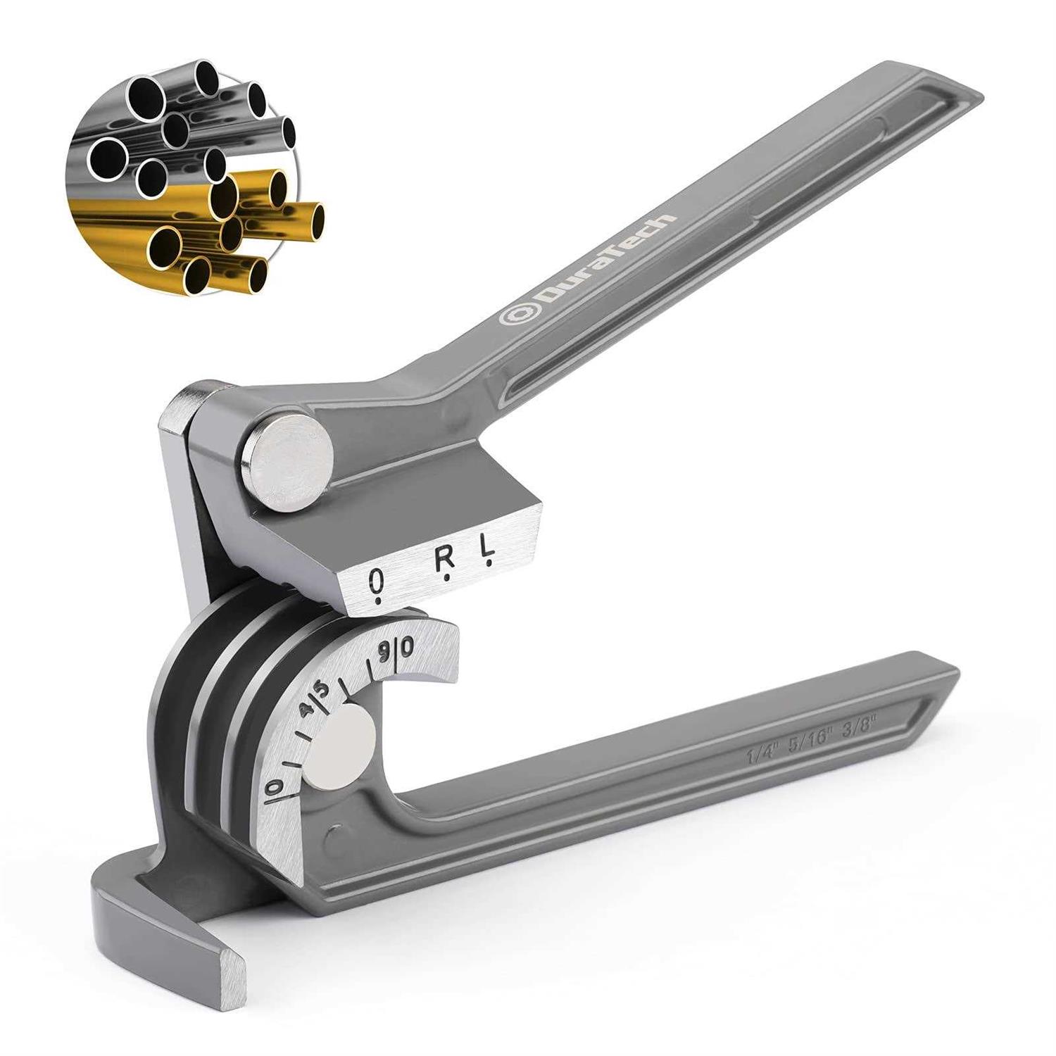DURATECH Telescoping Basin Wrench Sink Wrench Adjustable 3/8” to 1-1/4” Capacity Jaw with 10 to 17 Extendable Handle - Zenithce