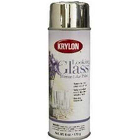 Krylon Looking Glass Spray Paint - Zenithce