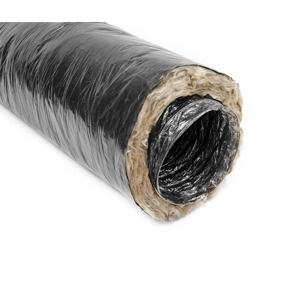 Hart & Cooley 16103 4 x 24 B Round Gas Vent Pipe - Zenithce