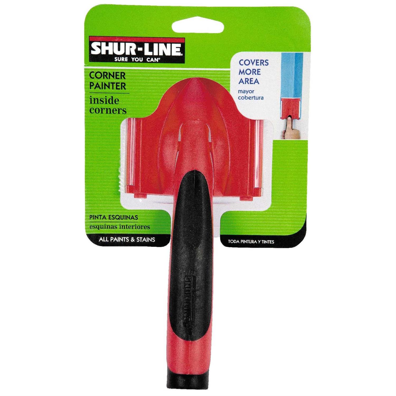 Shur-line Adjustable Painting Extension Pole 1 1/2 to 3 ft 2007603 - Zenithce