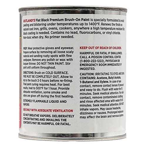 Rutland Products Fire Brick - Zenithce