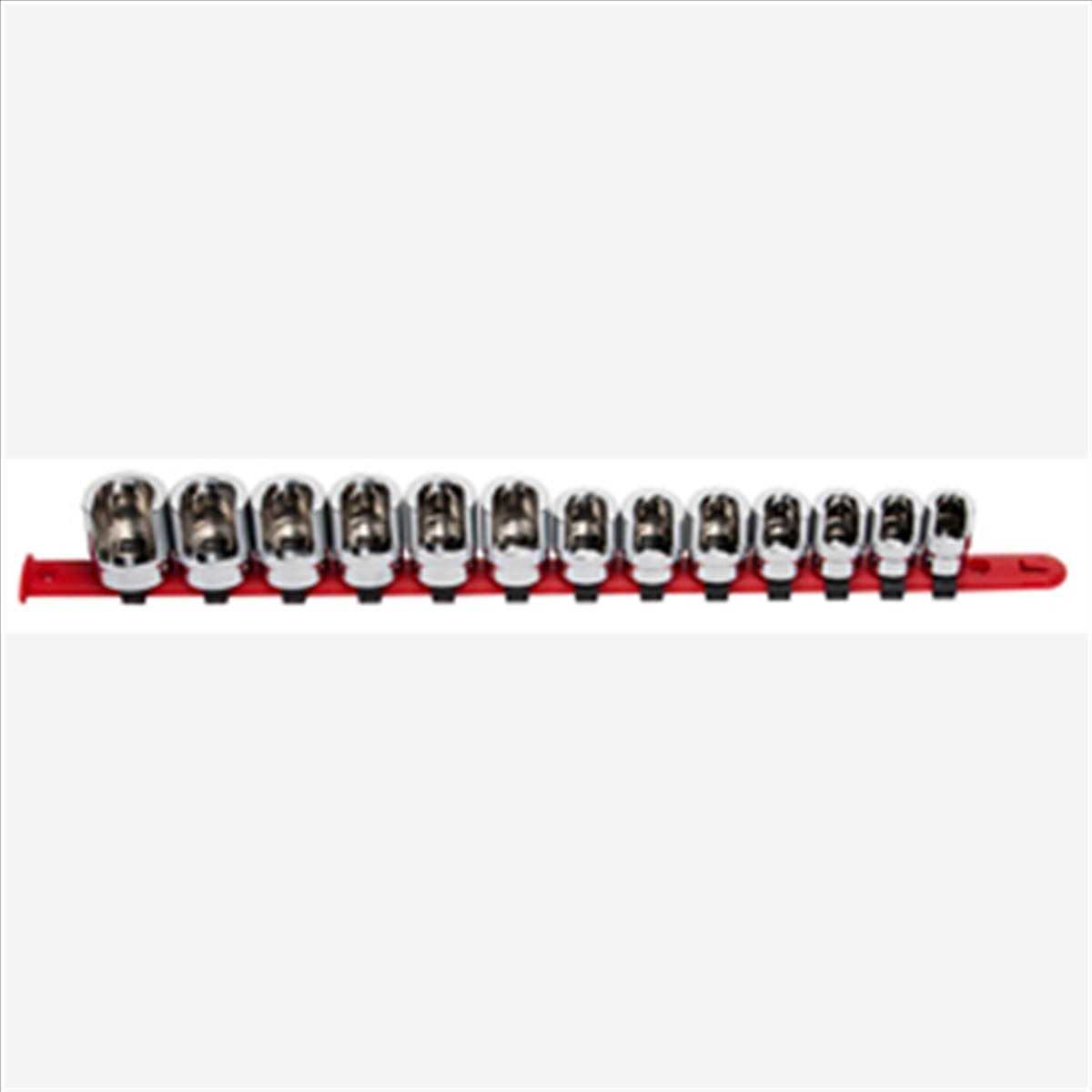 Sunex 9729 208 Pc Master Bit Set - Zenithce