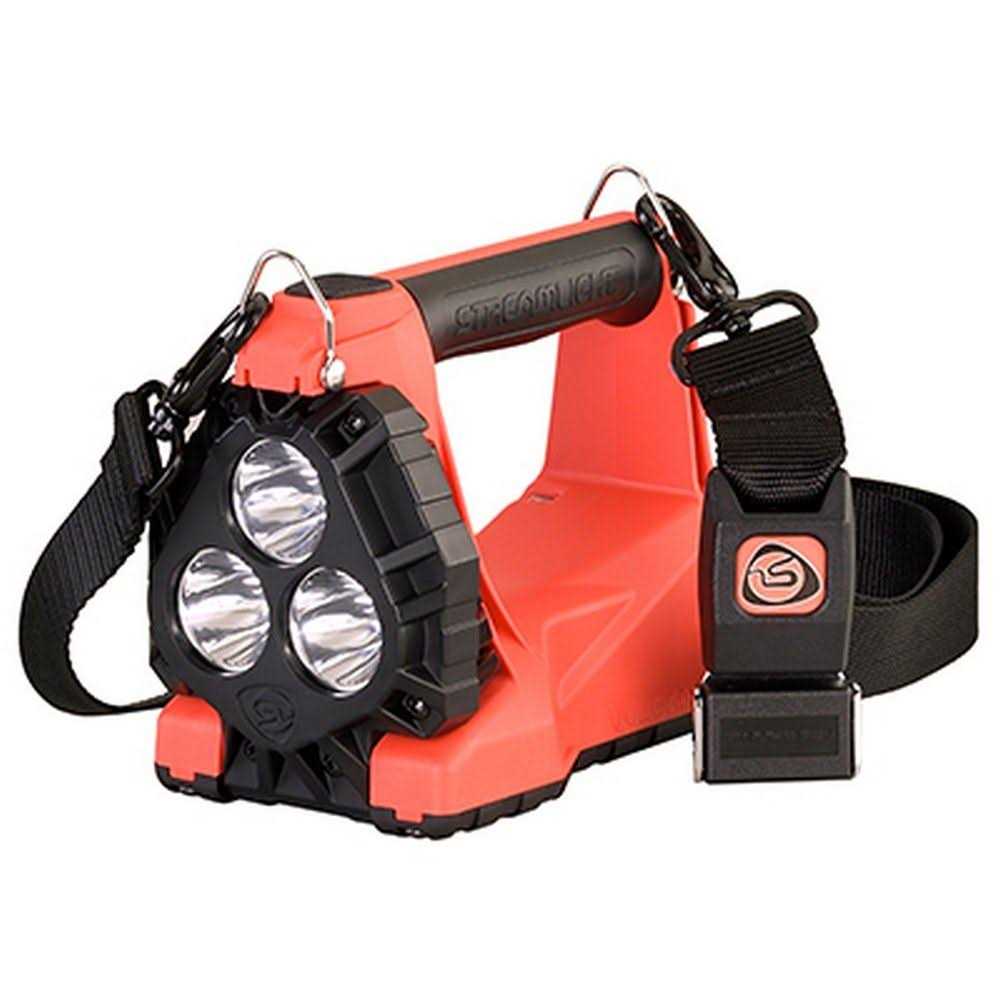 Streamlight Vulcan 180 - Zenithce