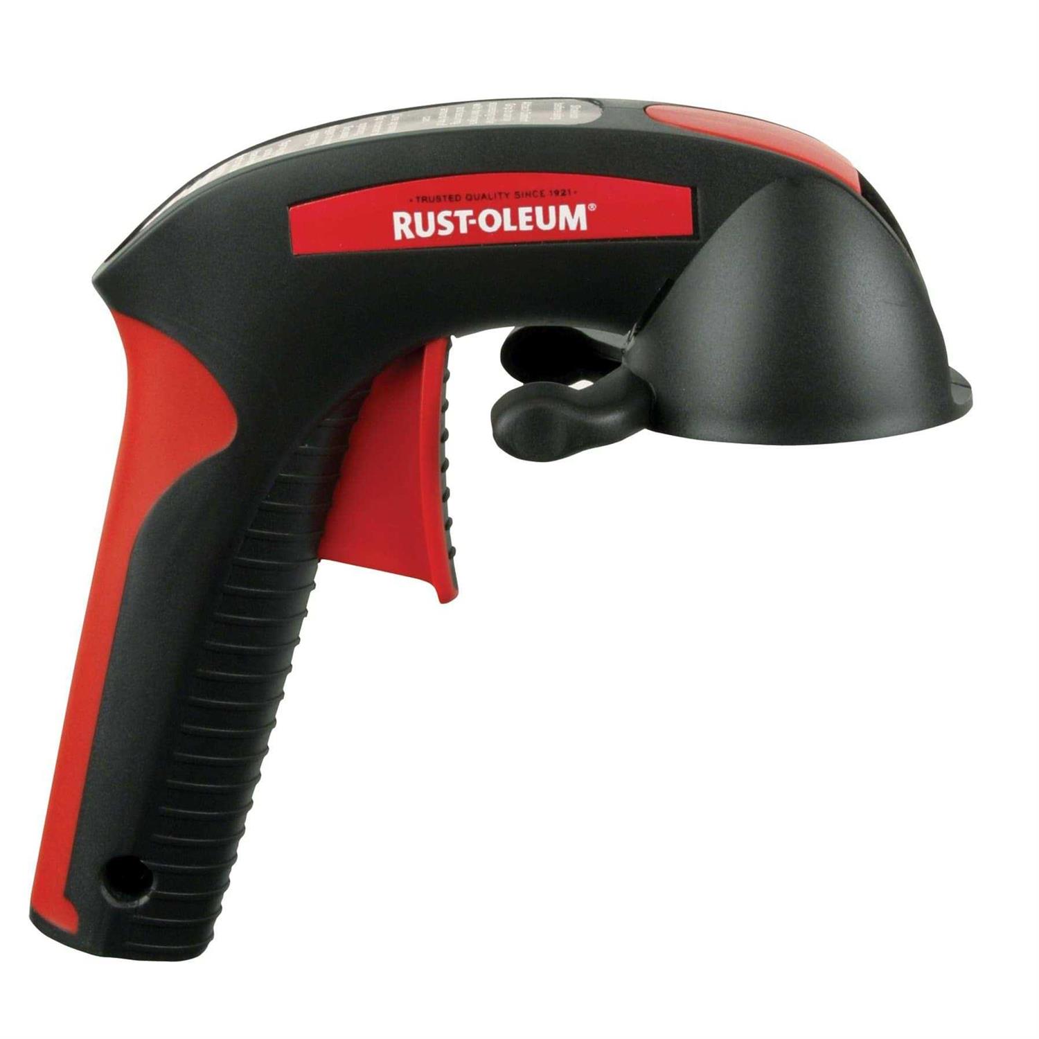 Rust-Oleum 241526 Comfort Grip - Zenithce