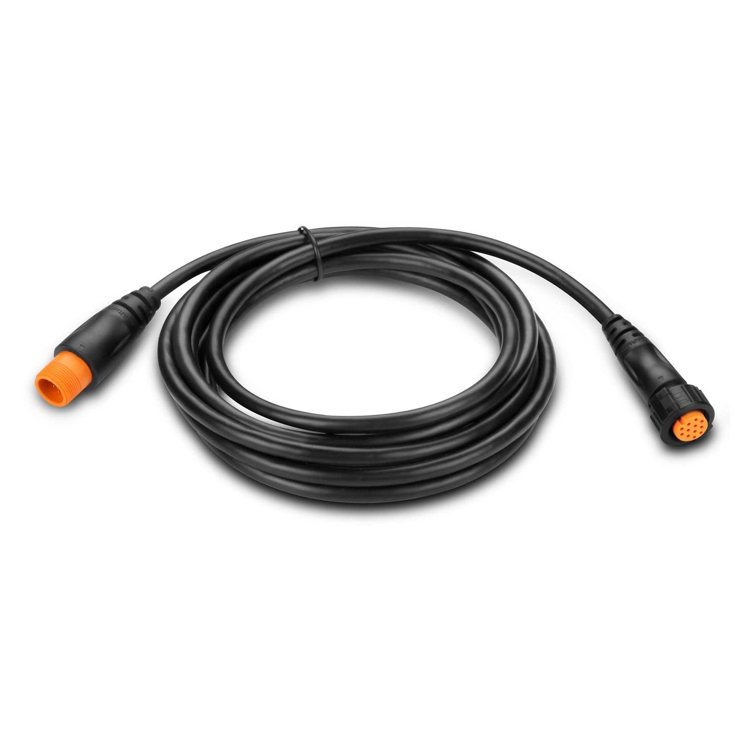 Garmin 4-Pin echo Series Transducer Extension Cable - Zenithce