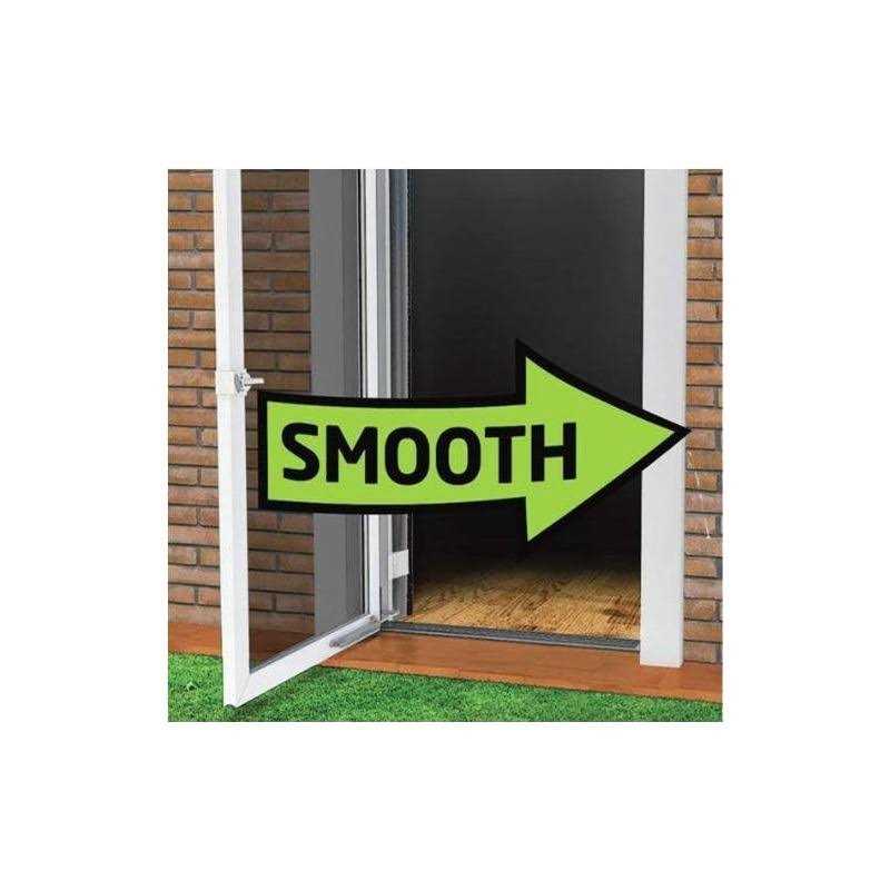 Touch ‘n Foam No Warp Window & Door Foam Sealant - Zenithce
