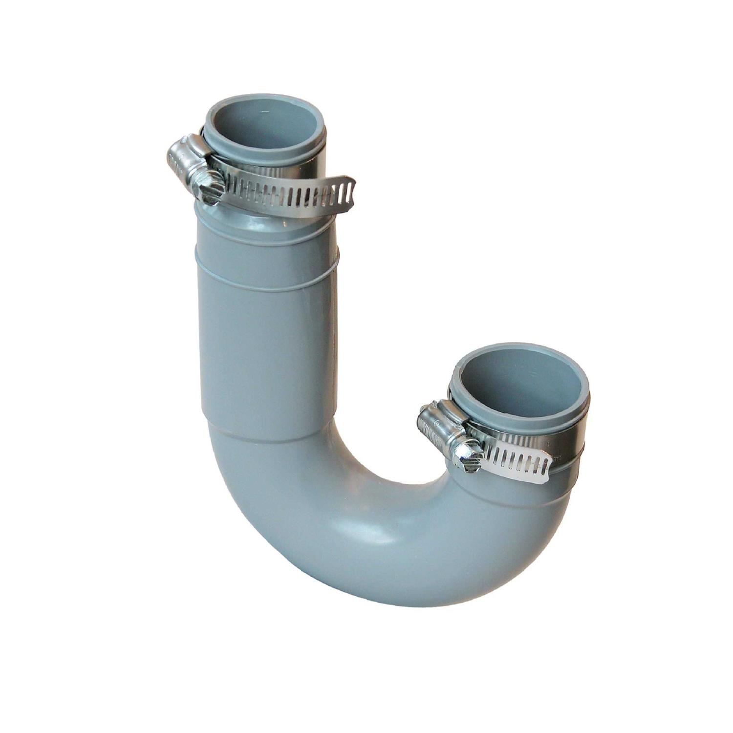 Fernco Flexible Qwik Cap - Zenithce