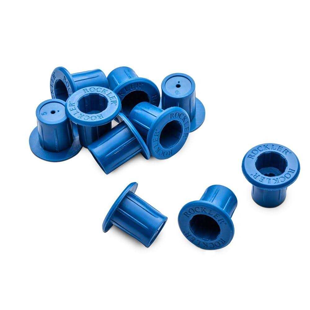 Rockler Router Bit Set-Up Jig for 40431 Shaker Stile and Rail Router Bits - Zenithce