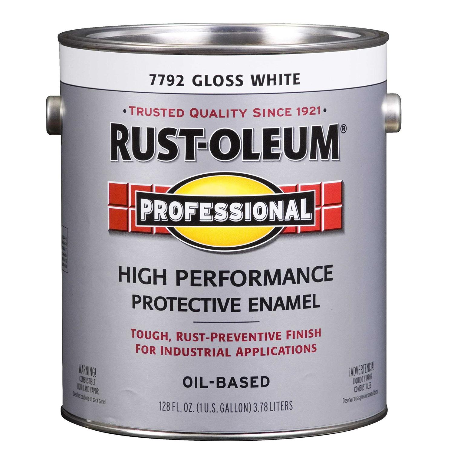 Rust-Oleum Professional 7786402 Protective Enamel - Zenithce