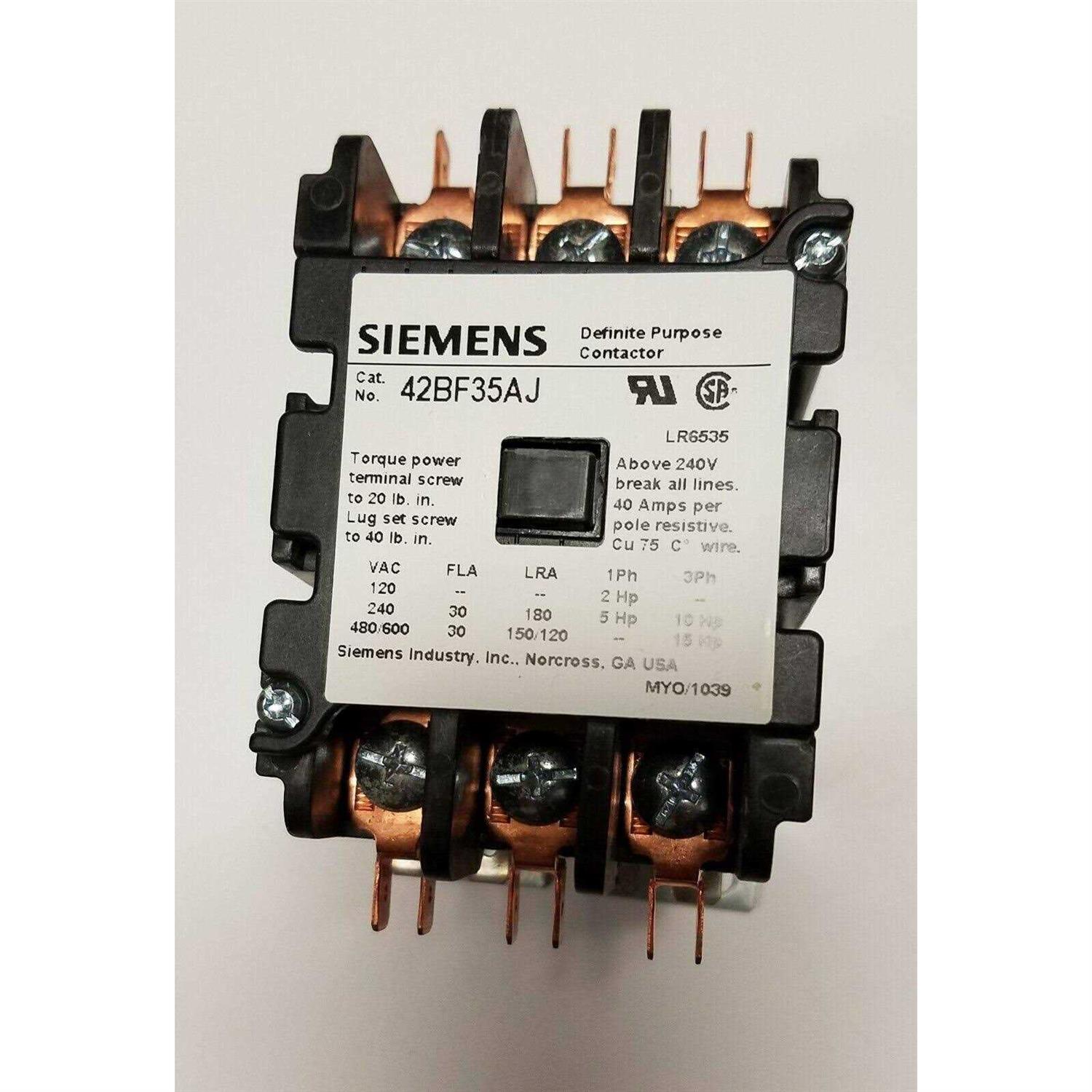 Siemens 40405-025F - Zenithce