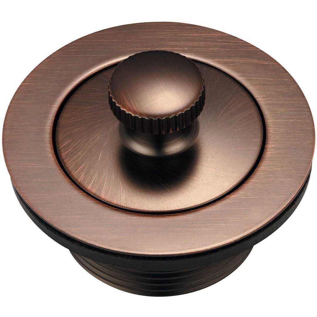 Pioneer Faucets X-6400030 1-1/2 Tub Drain Kit - Zenithce