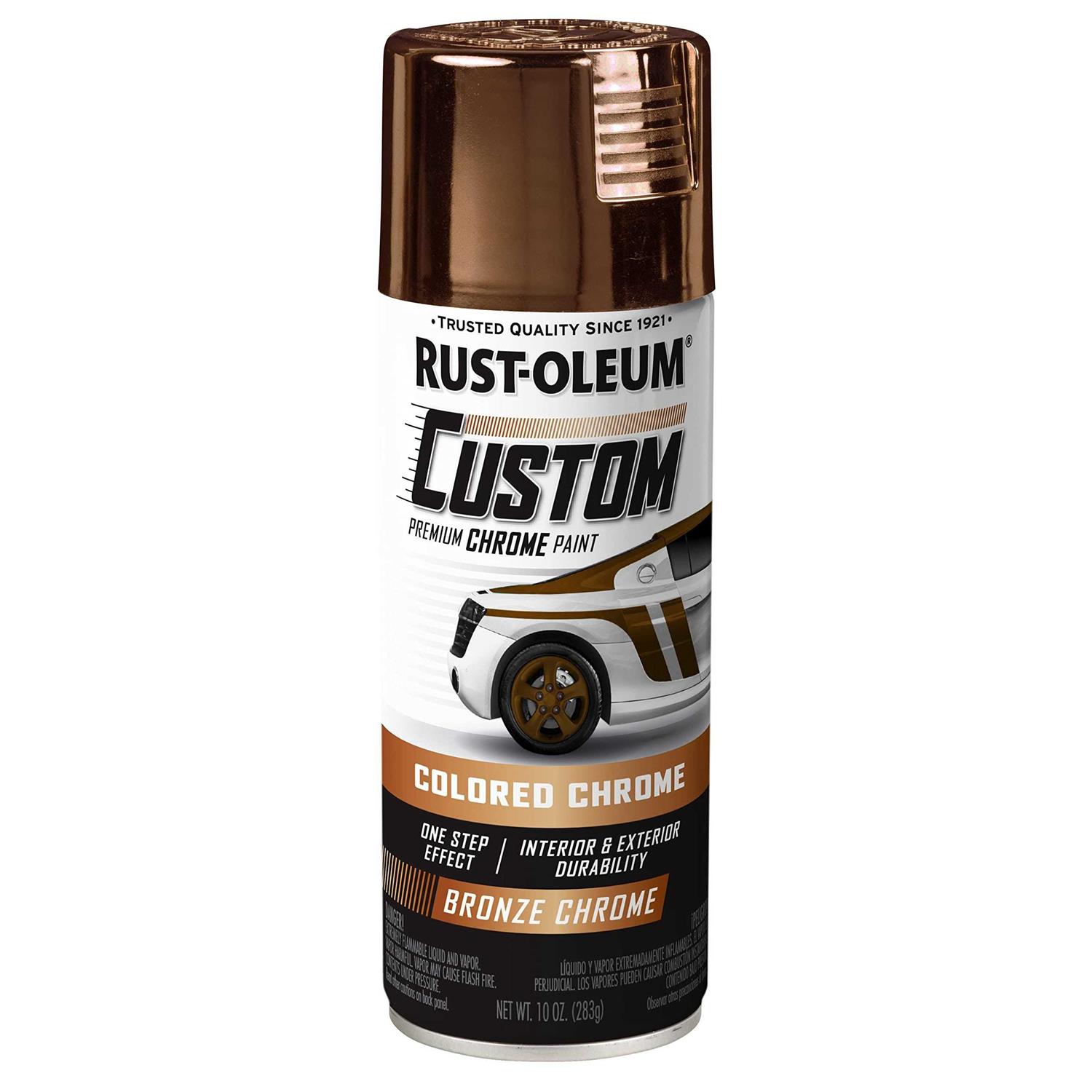 Rust-Oleum 354049 Craft & Hobby Imagine Spray Paint - Zenithce
