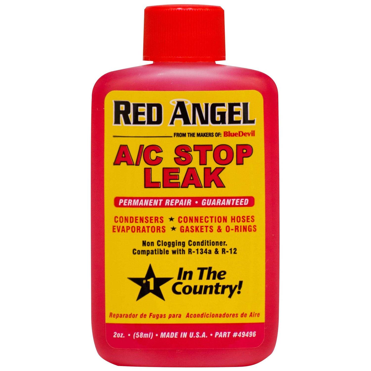 Red Acrylic Transparent # 2423-1/8 Thick - Zenithce