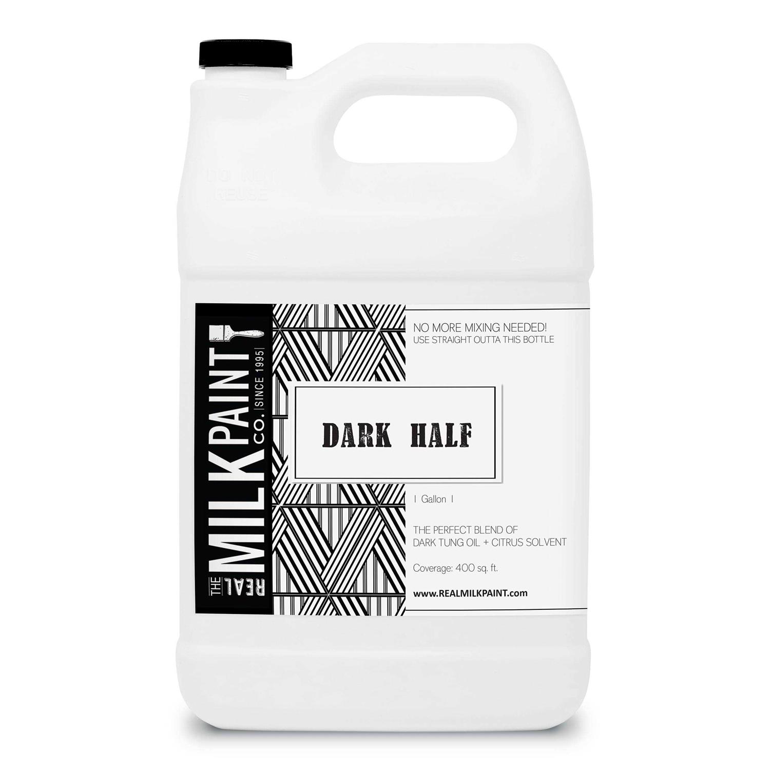 Real Milk Paint Citrus Solvent - Zenithce
