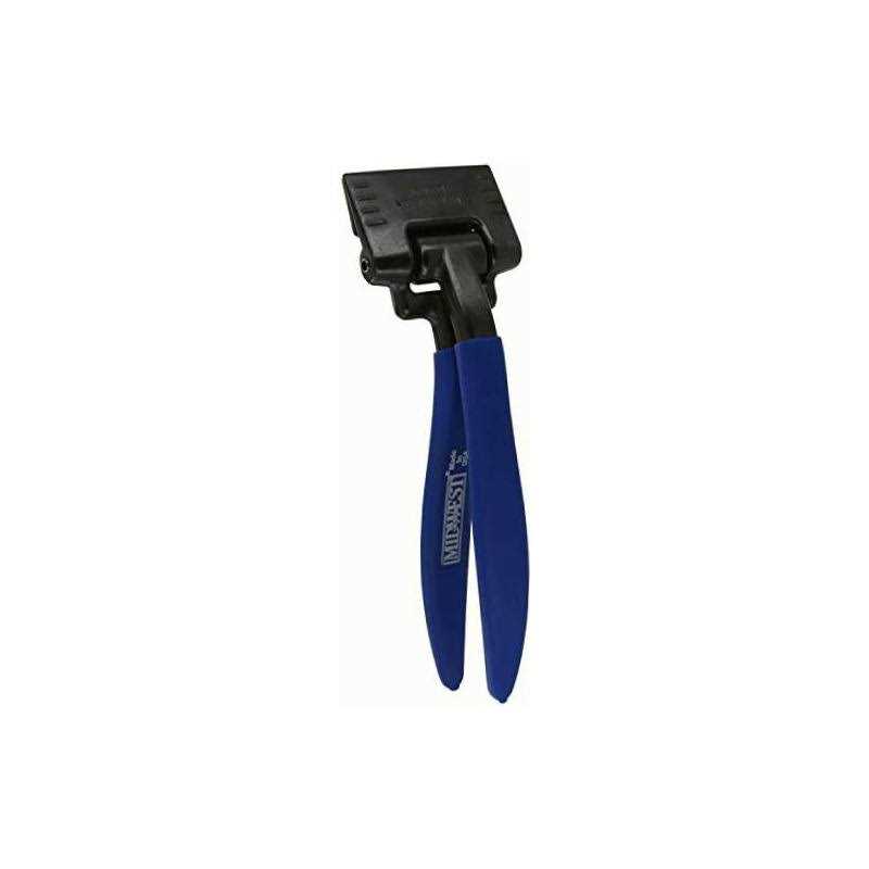 Midwest Offset Seamer Tong - Zenithce
