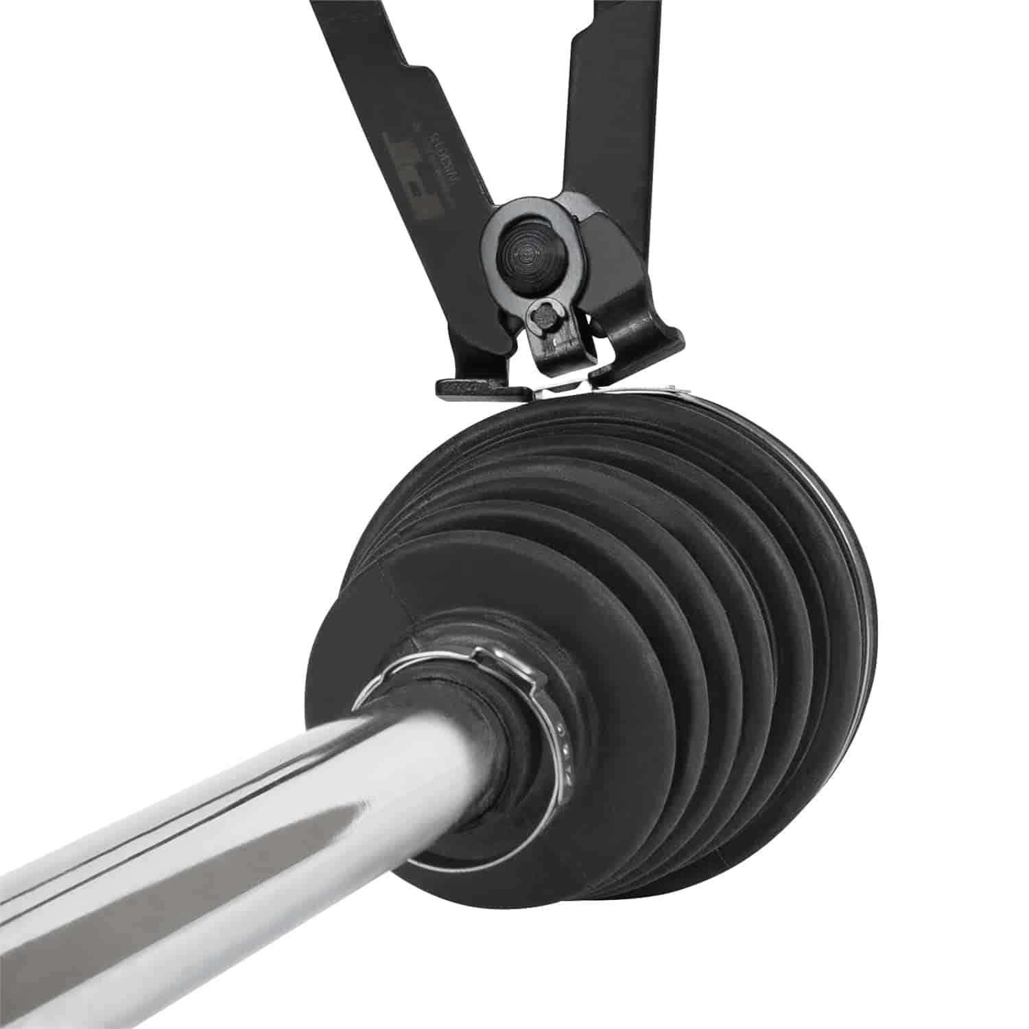 Performance Tool W83011 CV Joint Boot Clamp Band Tool - Zenithce