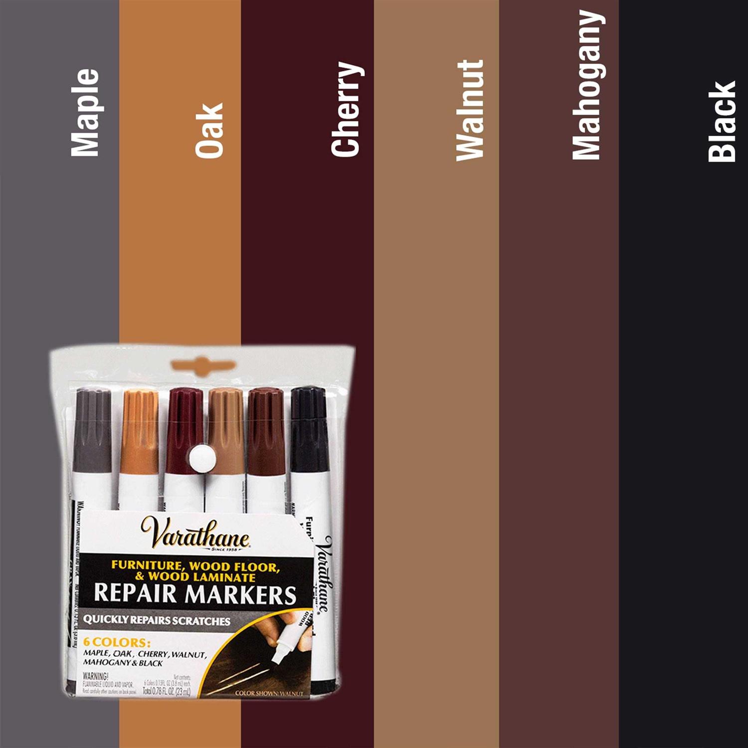 Varathane 250181 Spar Urethane Semi-Gloss - Zenithce