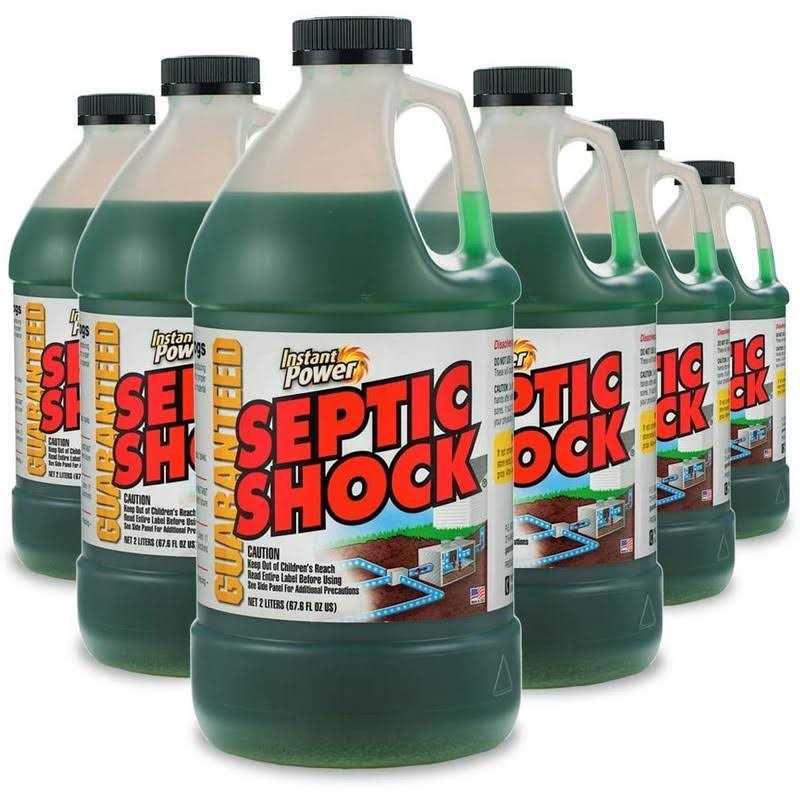 Instant Power Professional Commercial Drain Cleaner 8882 - Zenithce