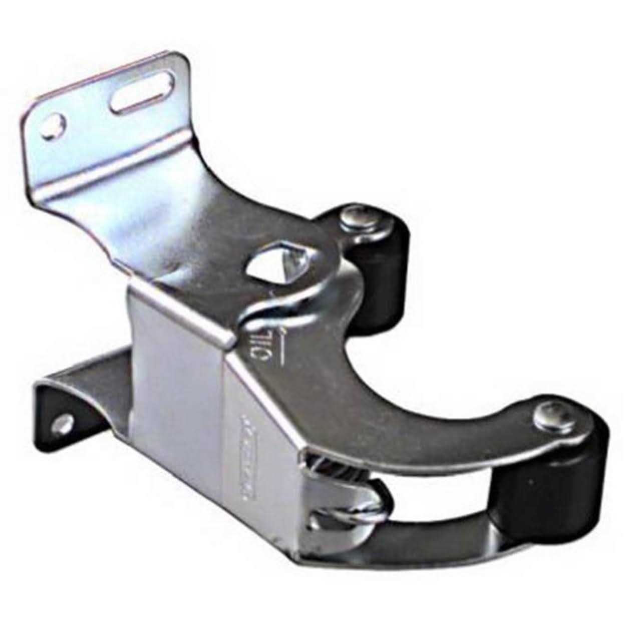 National Hardware Safety Hasp - Zenithce