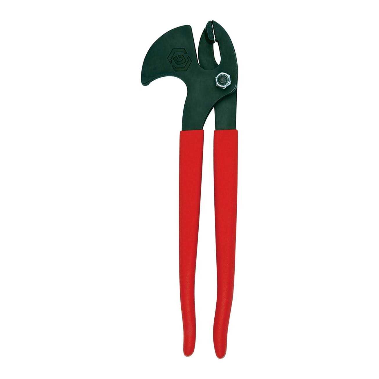 Crescent Nail Puller - Zenithce