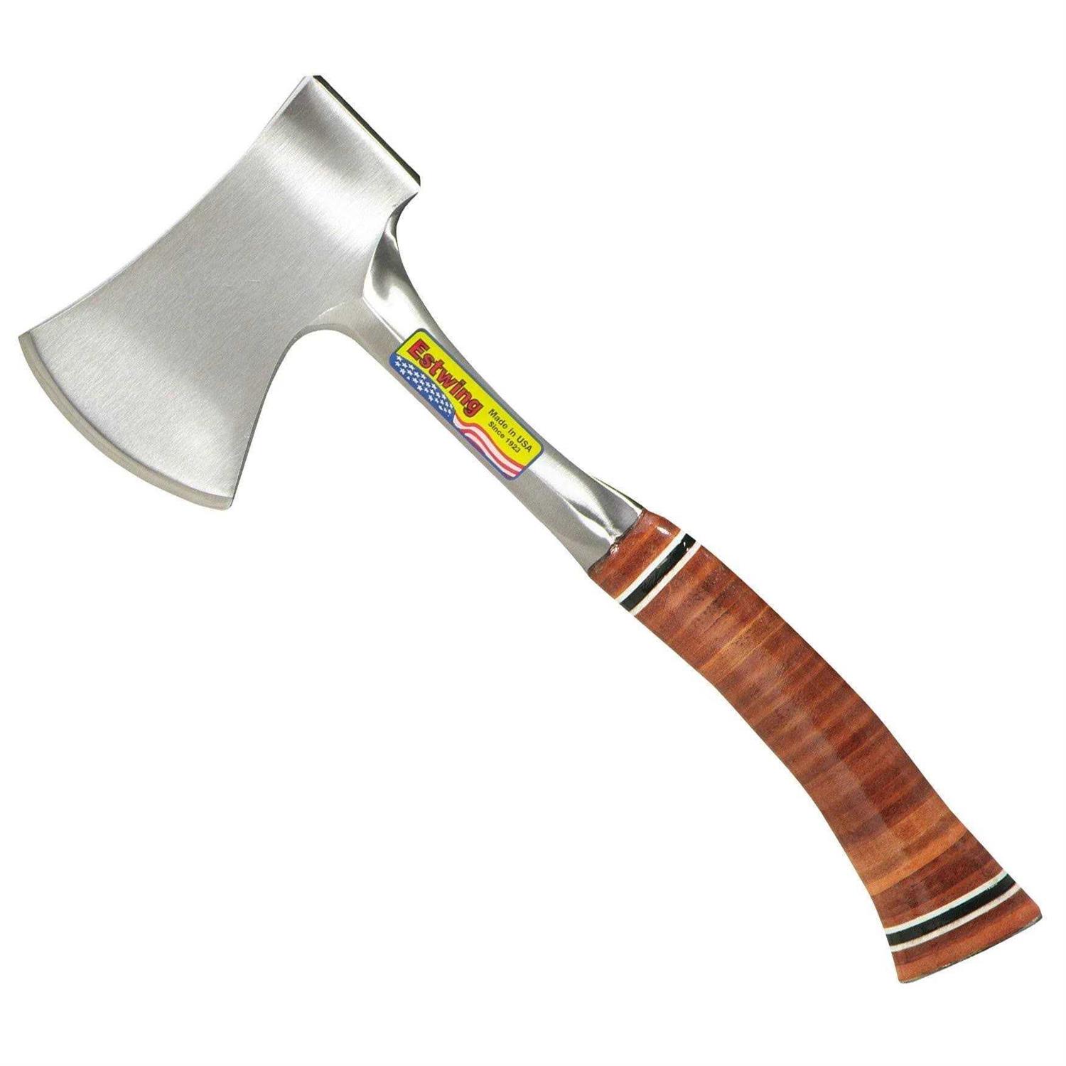 Estwing Special Edition Campers Axe - Zenithce