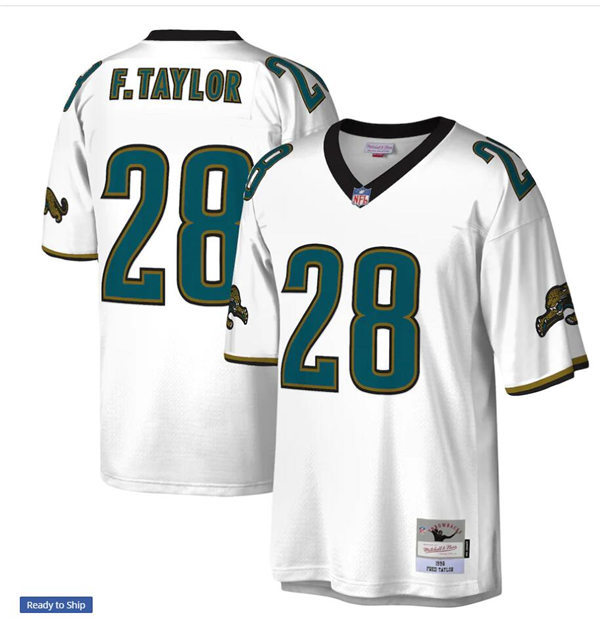 Mens Jacksonville Jaguars Jersey - Zenithce