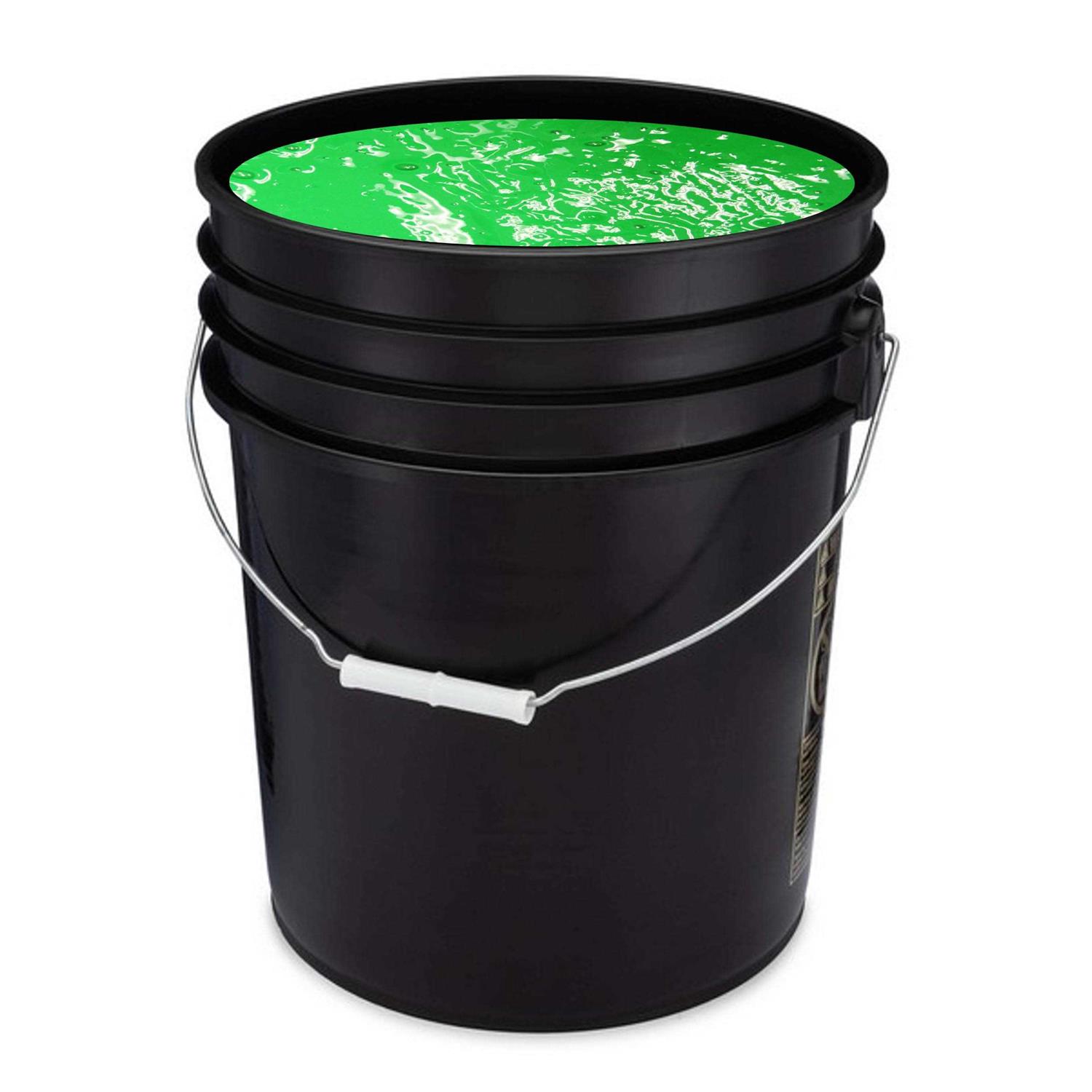 Handy Art UV Neon Event Paint in Bucket - Zenithce